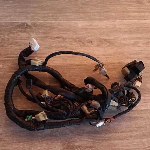 Impianto elettrico yamaha - impianto,