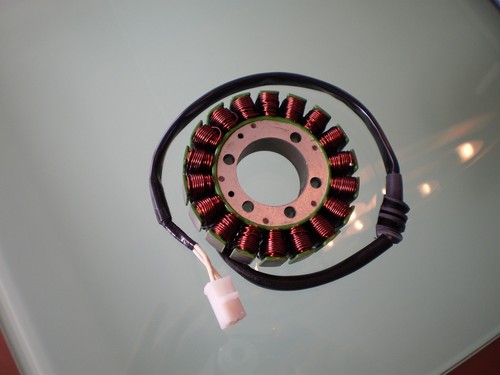Yzf rj03 alternatore r6 - r6,