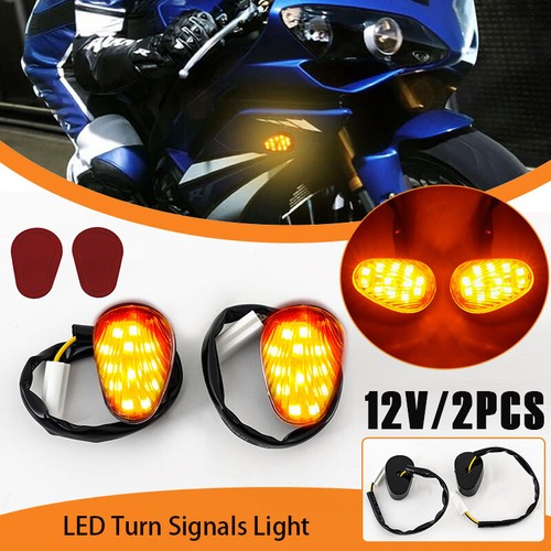 Indicatore luci di - 2x,