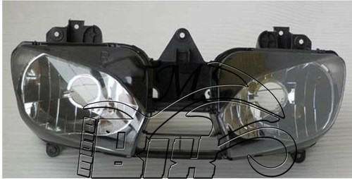 Coppia fari yamaha - coppia,