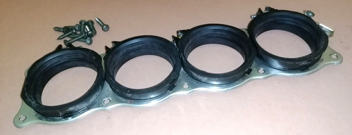 Rubber manifolds collettori - rubber,