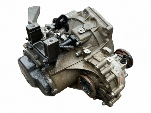 Cambio polo 6c - cambio, vw