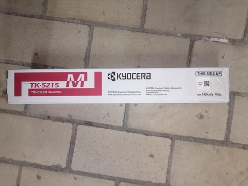 Cartuccia toner kyocera mita - cartuccia,