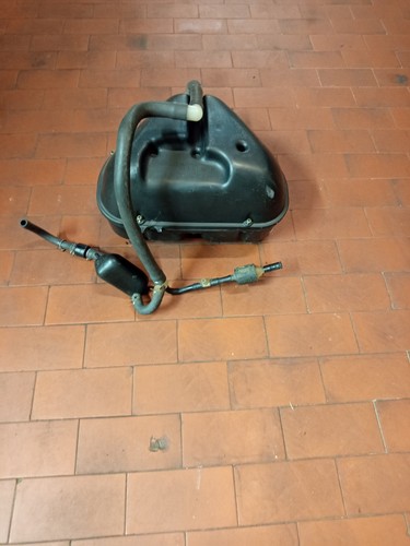 Air box completo - box,