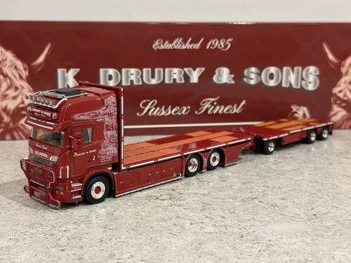 Wsi pianoforte scania - wsi,