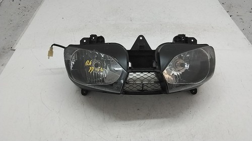 Yamaha 02 fanale - 02,
