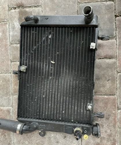 Radiatore acqua yamaha - radiatore,