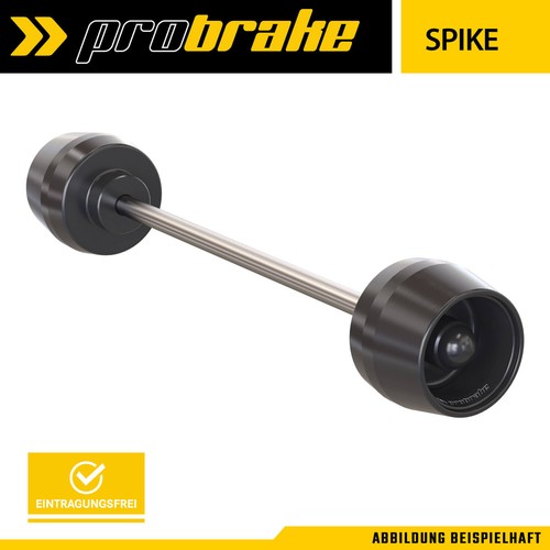 Cuscinetti asse spike per - cuscinetti,