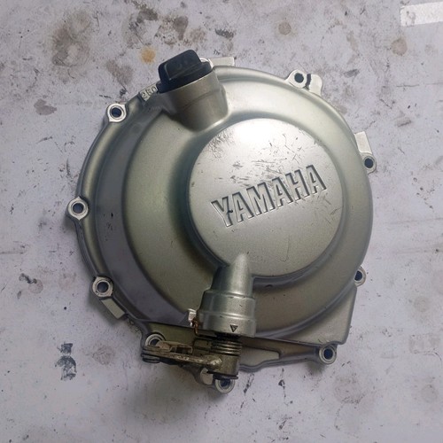 Carter lato frizione yamaha - lato,