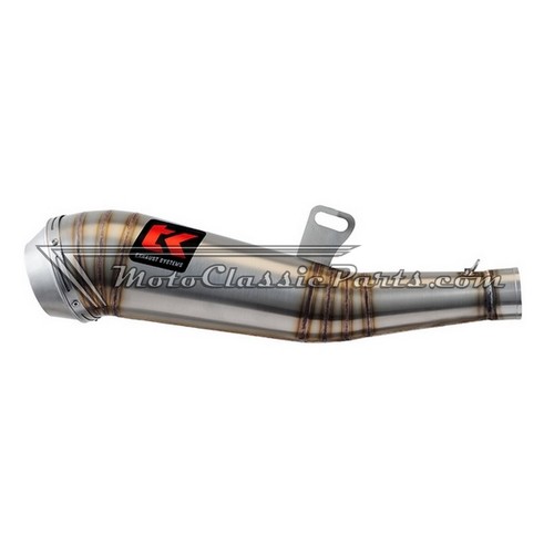 Escape turbokit yamaha - escape,