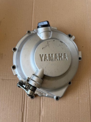 Carter motore yamaha 600 - carter,