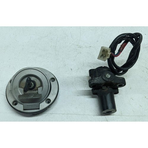 Ignition switch fuel - ignition,