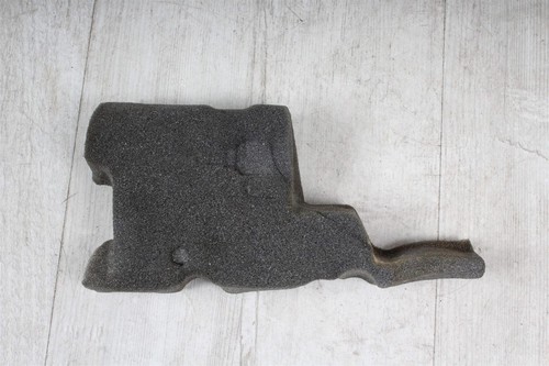 Copertura cavalletto schiuma