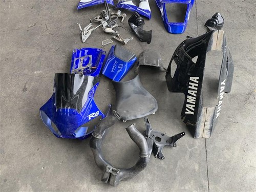Kit carene completo - kit, per