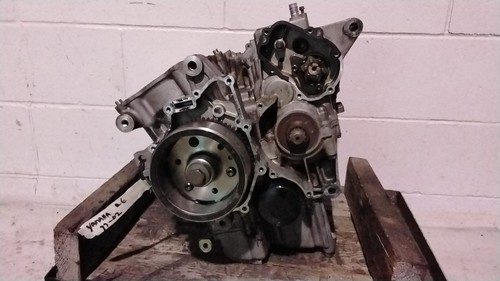 Yamaha j502e 02 motore - j502e,