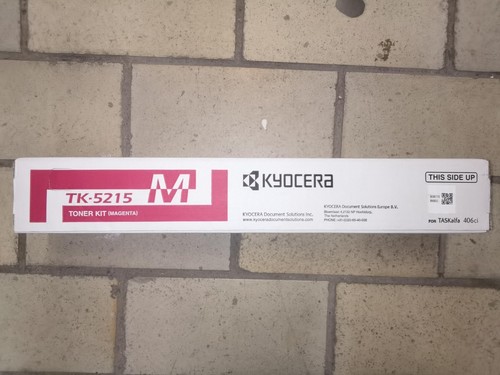 Cartuccia toner kyocera mita - toner,