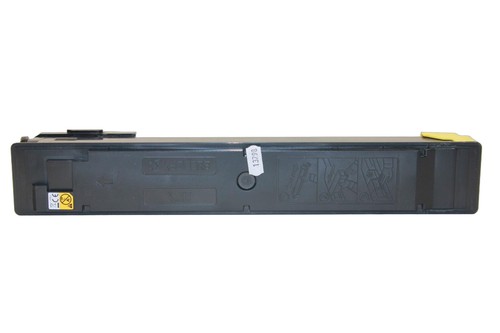 Toner kyocera 5215y giallo - toner,