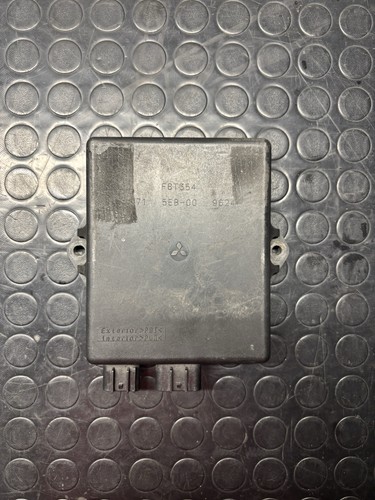 Ecu yamaha yzf - ecu,