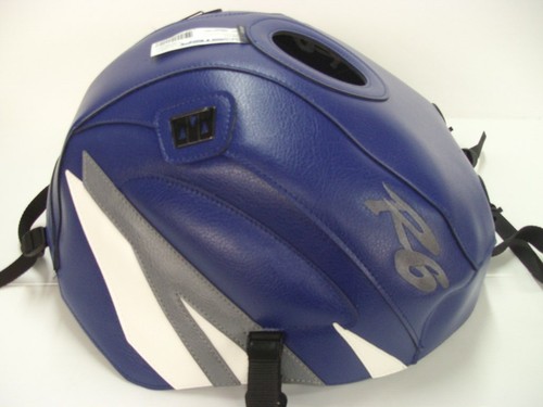 Yamaha yzf 2002 bagster - yamaha,