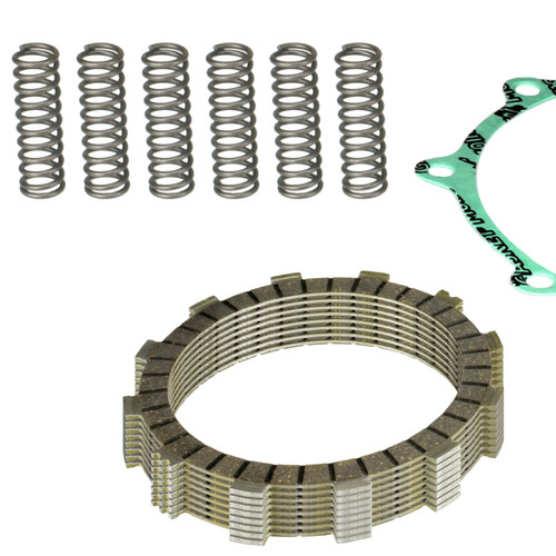 Kit frizione yamaha yzf - frizione,