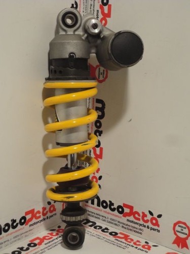Mono amortizzatore rear