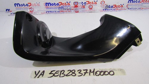 Copertura condotto duct - condotto, dx