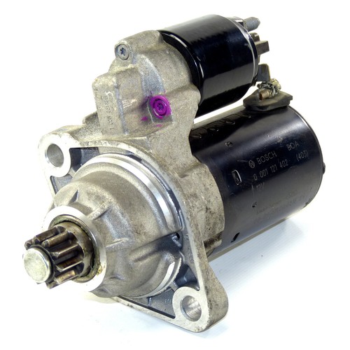 Motorino avviamento 02m911023g - motorino,