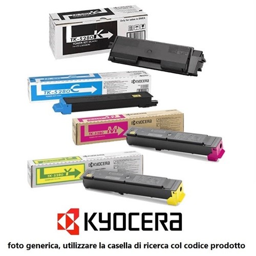 Original kyocera toner - original,