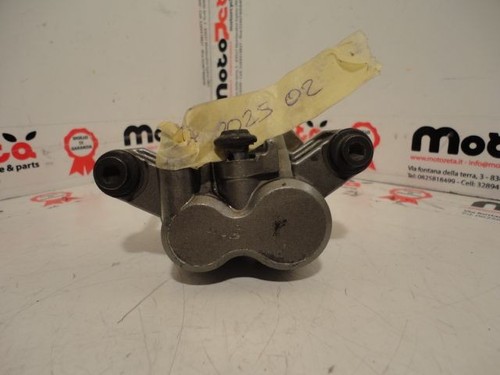 Pinza freno posteriore rear - freno,
