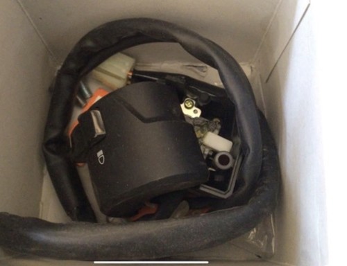 Nos 2003 2009 yamaha - r6, yzf-r6