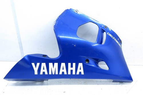 Yamaha yzf rj03 - r6,