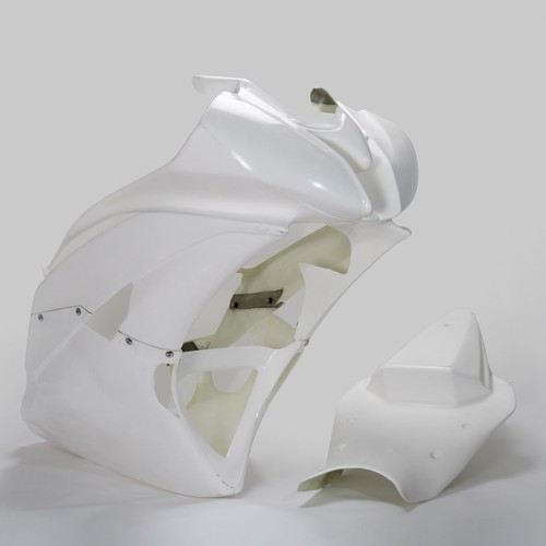 Carena completa mpw - completa,