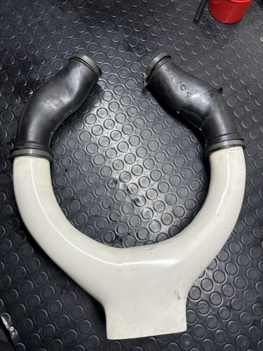 Convogliatore aria racing - aria, r6