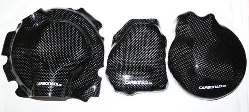 Yamaha 3x coperchio - r6,