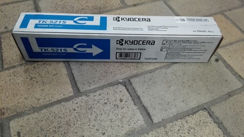 Cartuccia toner kyocera - kyocera, mita