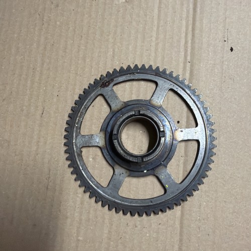 Ruota libera yamaha 600 - ruota,
