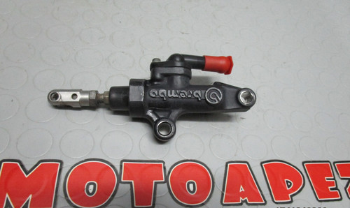 Pompa freno posteriore yamaha - freno,