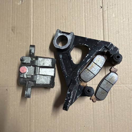Pinza freno posteriore yamaha - freno,