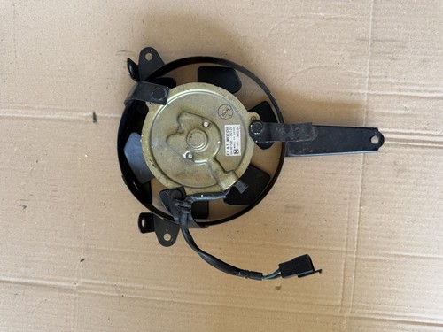 Ventola radiatore yamaha - radiatore, r6