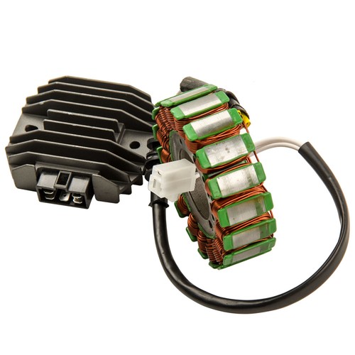 Regolatore statore alternatore