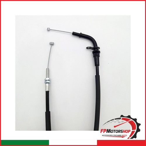 Cavo acceleratore gas - cavo,