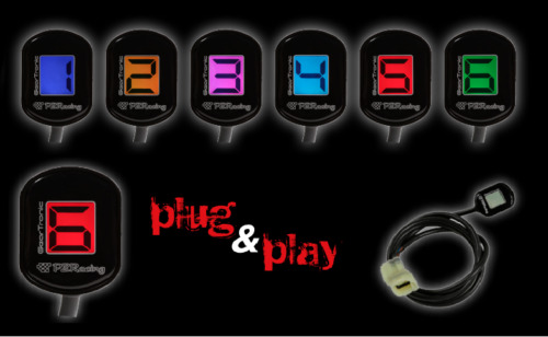 Contamarce plug play - contamarce, plug&play