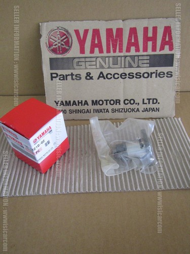 Yamaha yzf 2006 - -, 2025