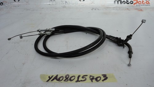 Cavi comando accelleratore gas