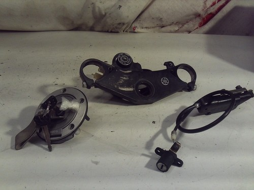 Yamaha yzf rj03 - ez02, kit
