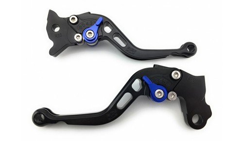 Coppia leve corte nero - coppia,